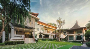 KHAO YAI FREE Karaoke 9BR - Barnsanfun